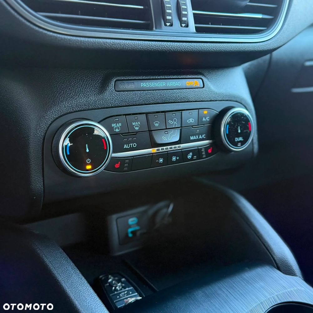 Ford Kuga 1.5 EcoBoost AWD Titanium ASS - 31