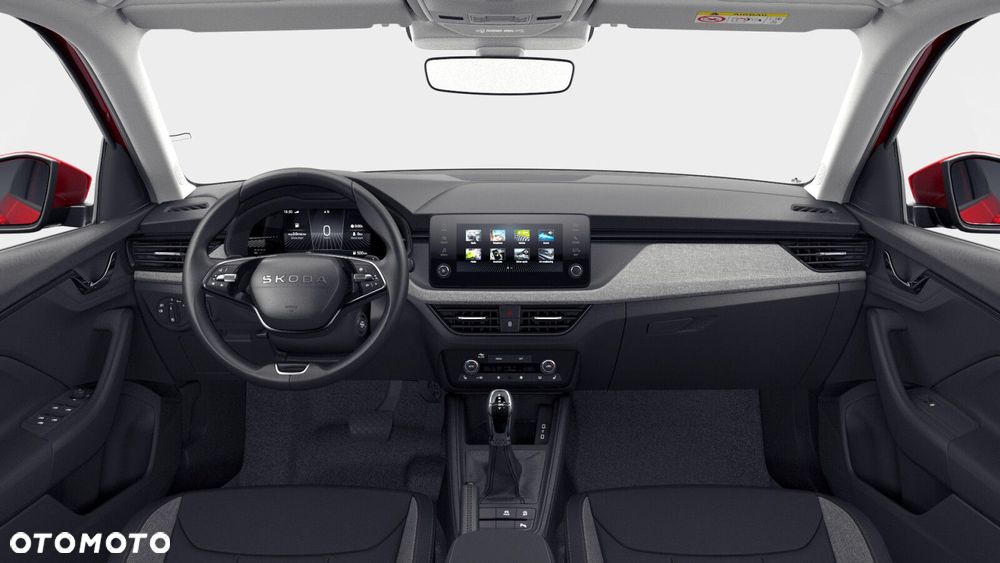 Skoda Scala - 4