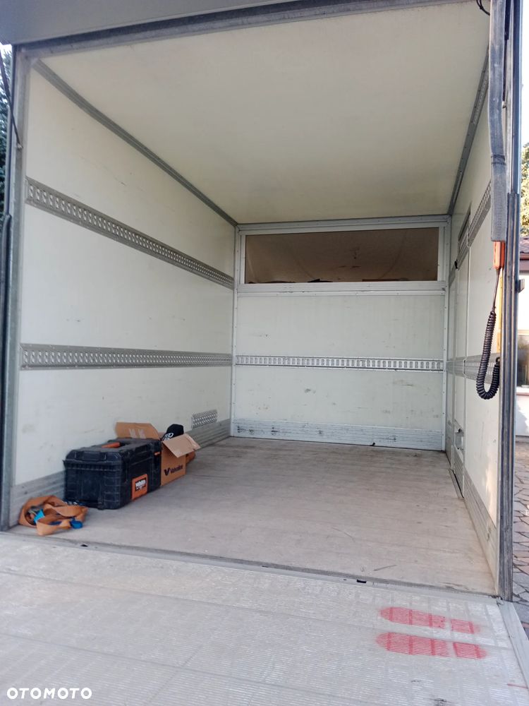 Iveco DAILY 35S17 - 17