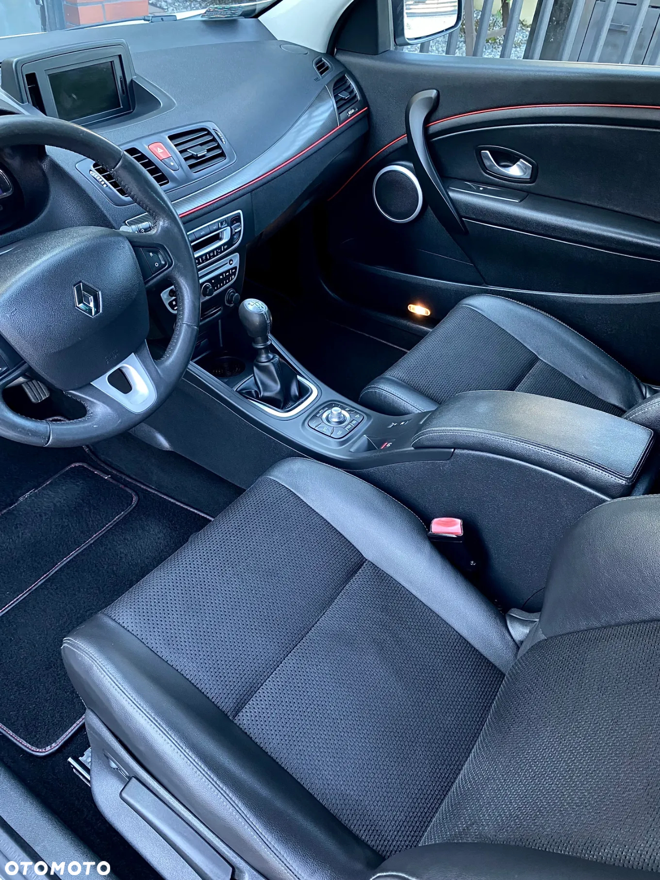 Renault Megane 1.4 16V TCE Dynamique - 8