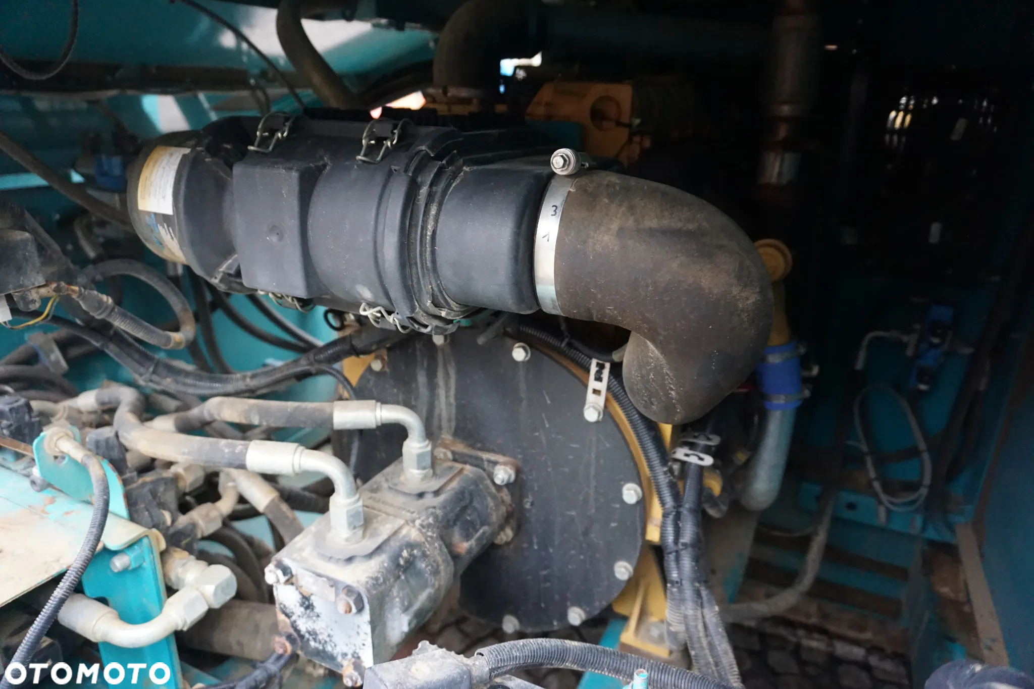 Powerscreen Chieftain 1400 - 16