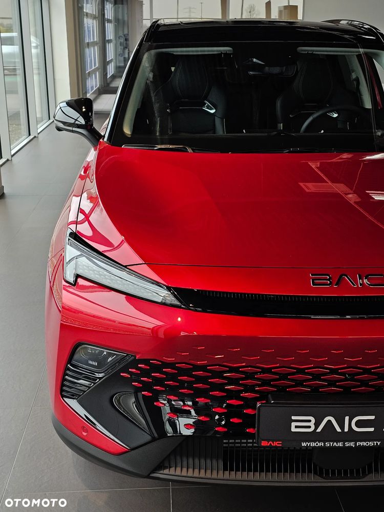 BAIC 5 Beijing 1.5T Luxury DCT - 12