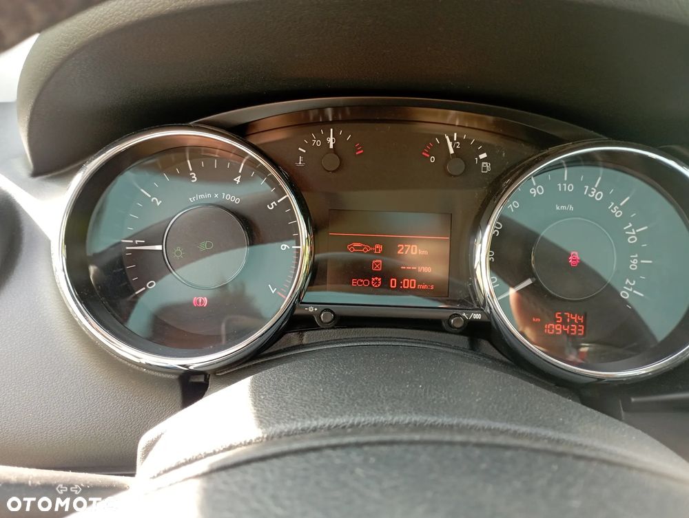 Peugeot 3008 1.2 PureTech Style - 15