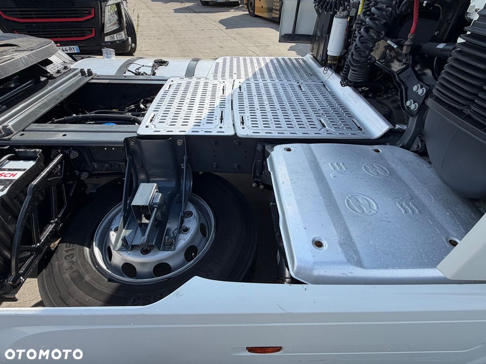 DAF XF 480 SSC // EURO 6 // SUPER STAN // - 8