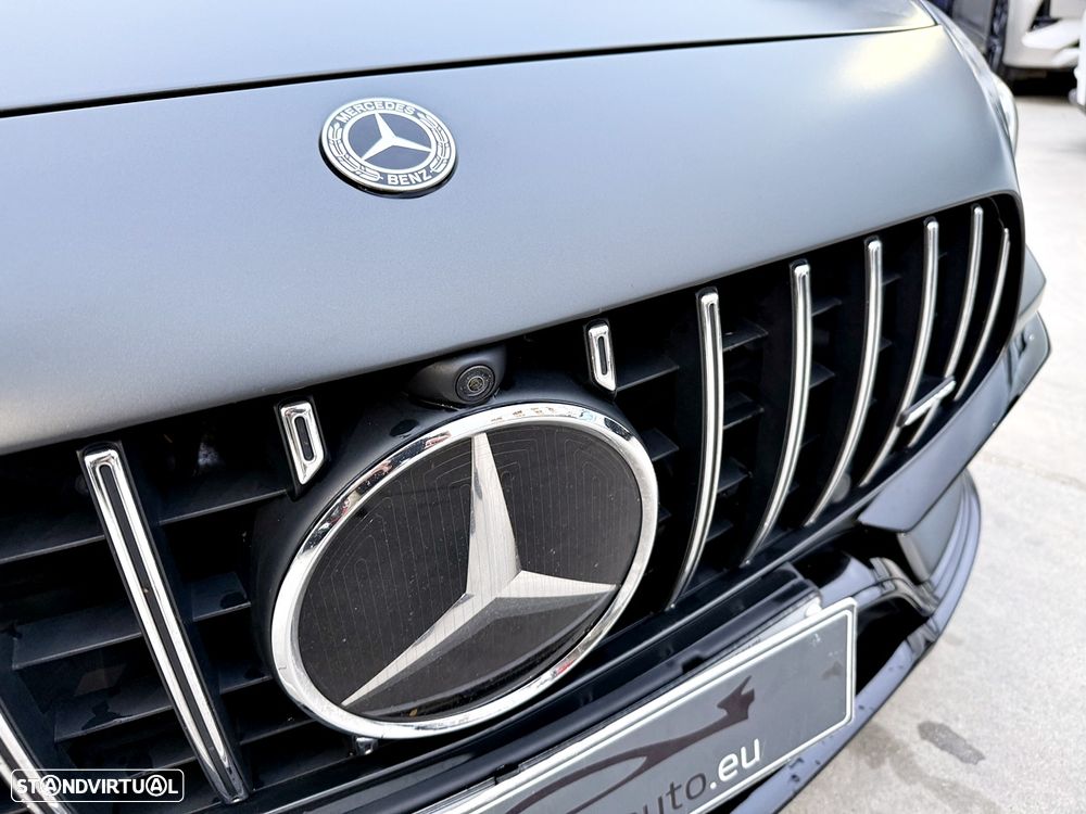 Mercedes-Benz AMG GT 63 S 4Matic+ - 60