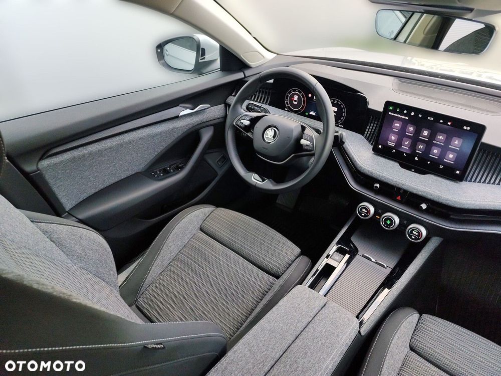 Skoda Superb - 17