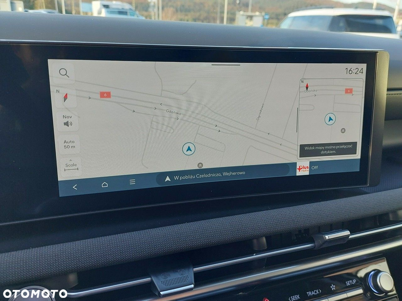Hyundai Tucson - 17