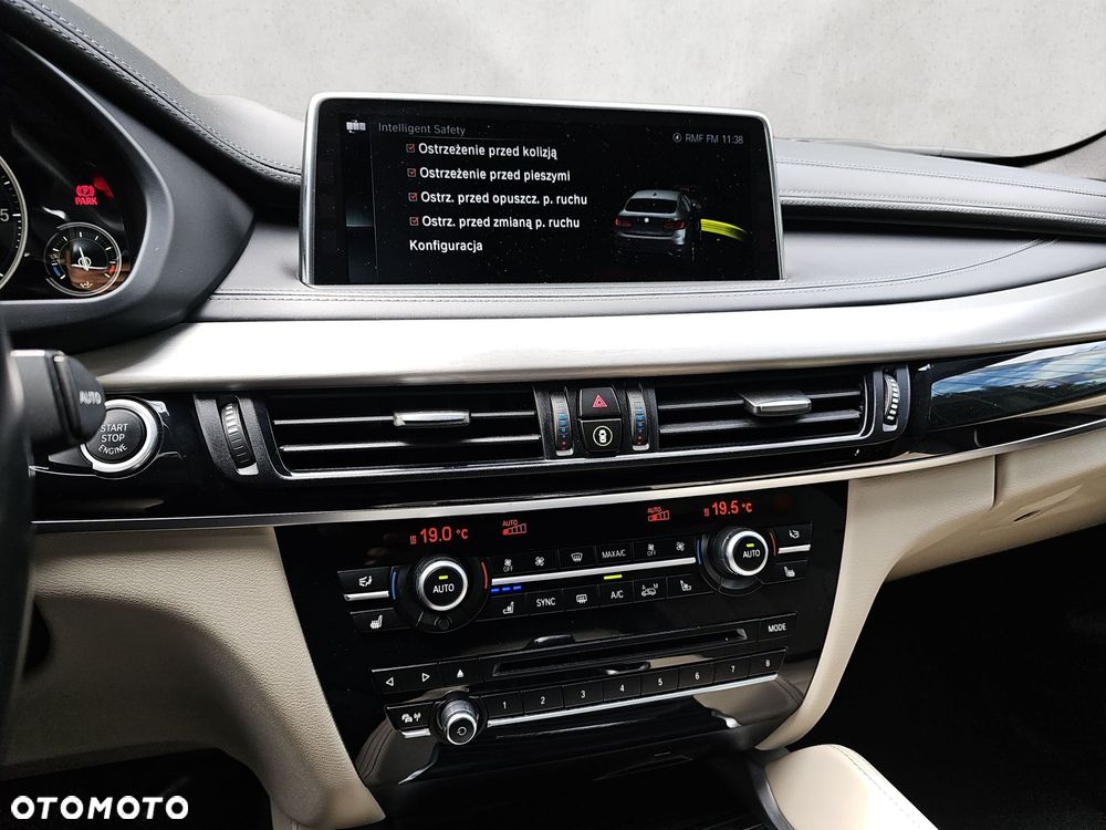BMW X6 - 21