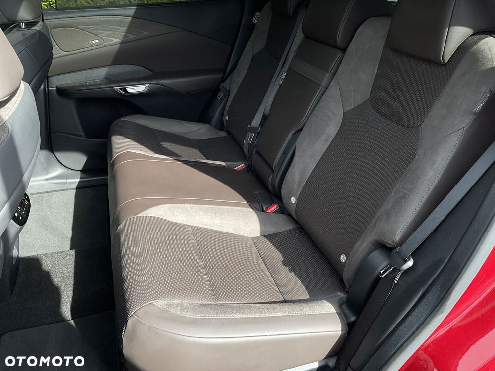 Lexus RX - 17