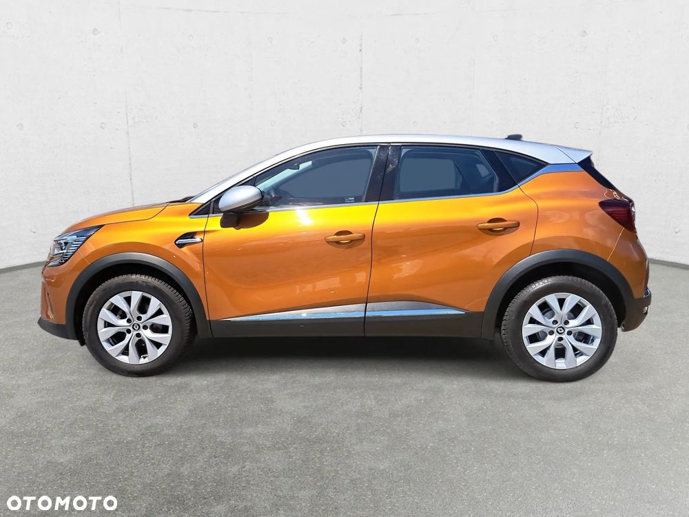 Renault Captur 1.0 TCe Intens - 9