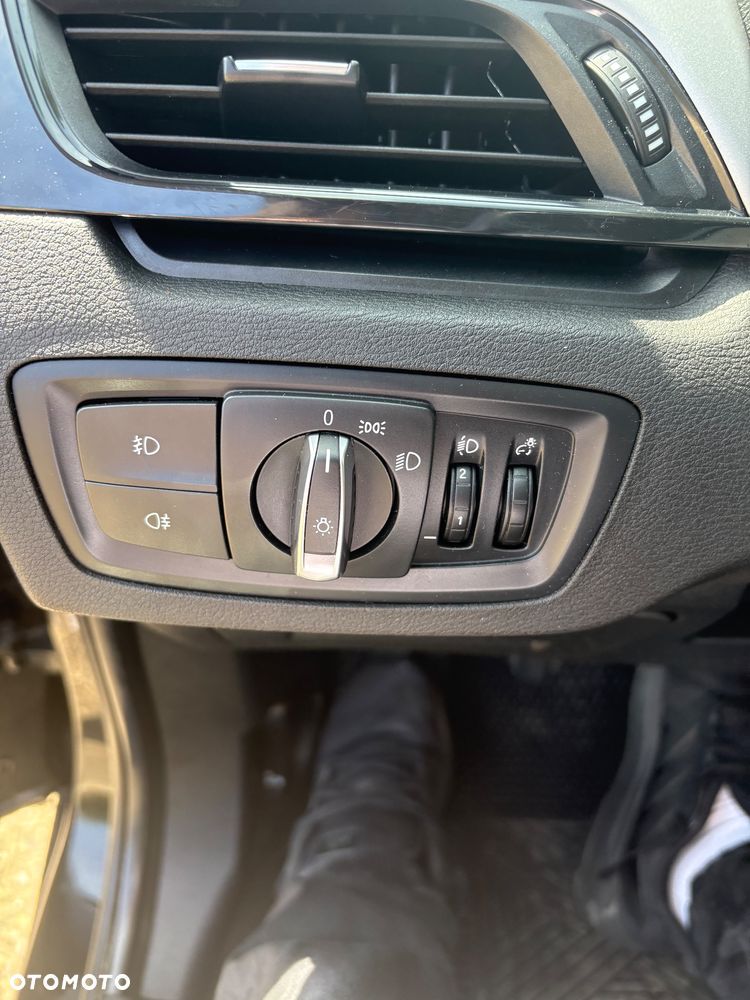 BMW X1 sDrive18i Sport Line - 21