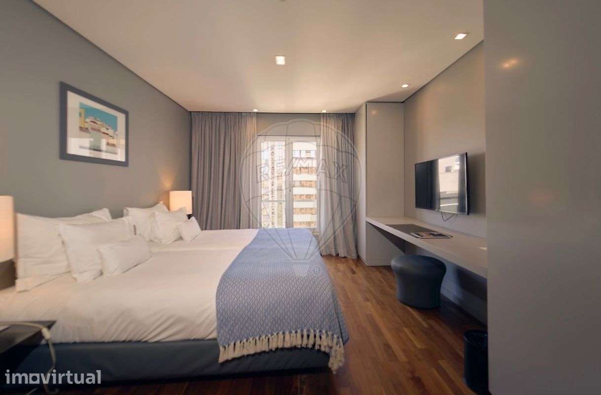 Apartamento T0 para venda - Grande imagem: 2/26