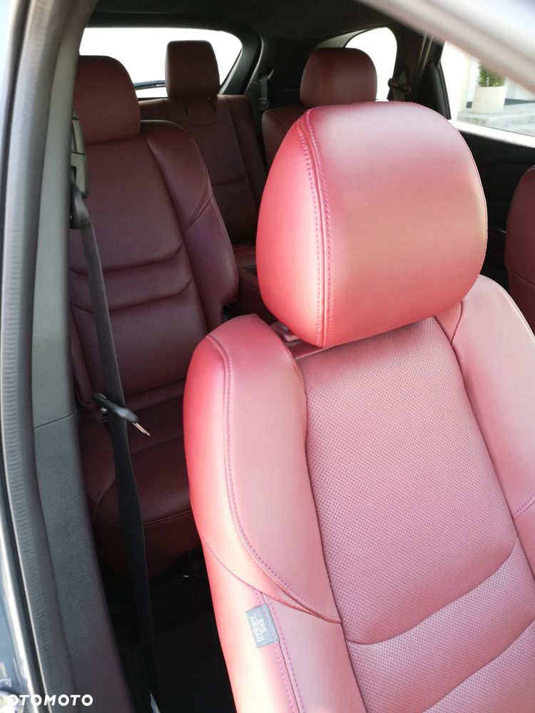 Mazda CX-9 - 10