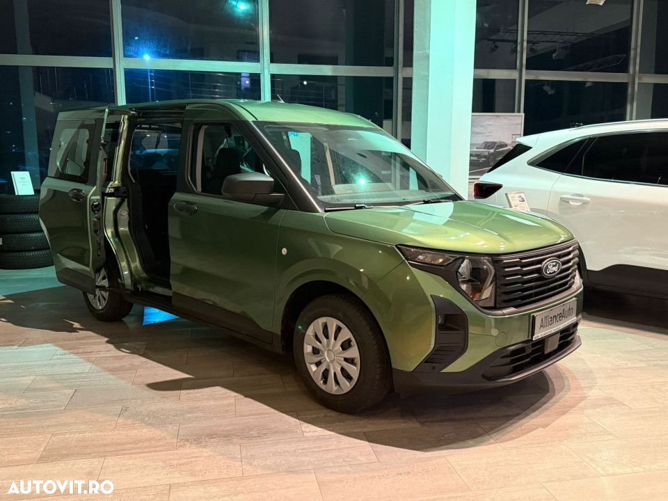Ford Tourneo Courier - 2