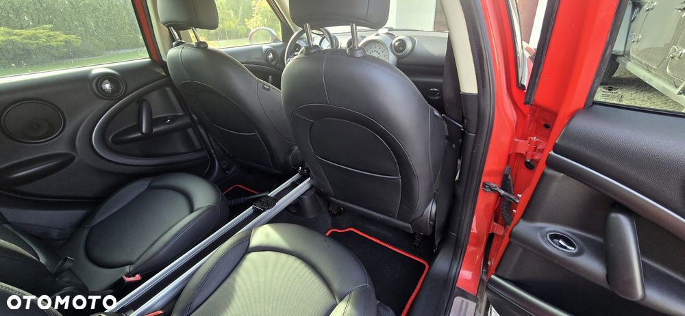 MINI Countryman Cooper S - 9