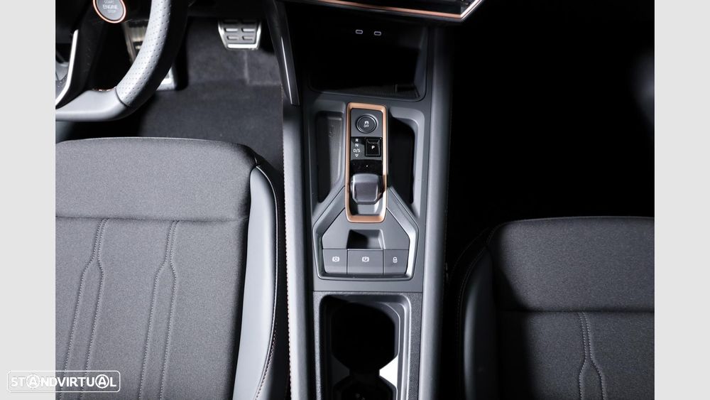 Cupra Formentor 1.5 e-Hybrid Special Edition DSG - 14