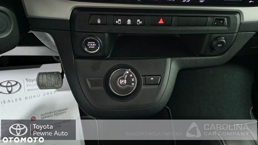 Toyota Proace Verso 2.0 D4-D Long VIP - 10