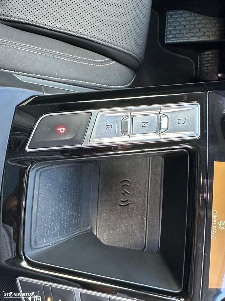 Jaguar I-Pace Black AWD Aut. - 40