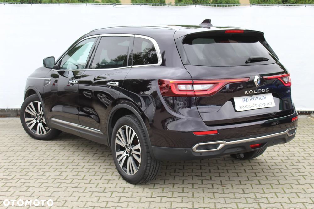 Renault Koleos 2.0 dCi Initiale Paris 4x4 X-Tronic - 3