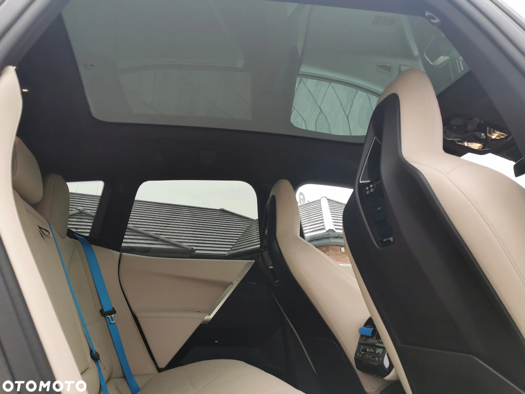 BMW iX xDrive40 76.6kWh - 17