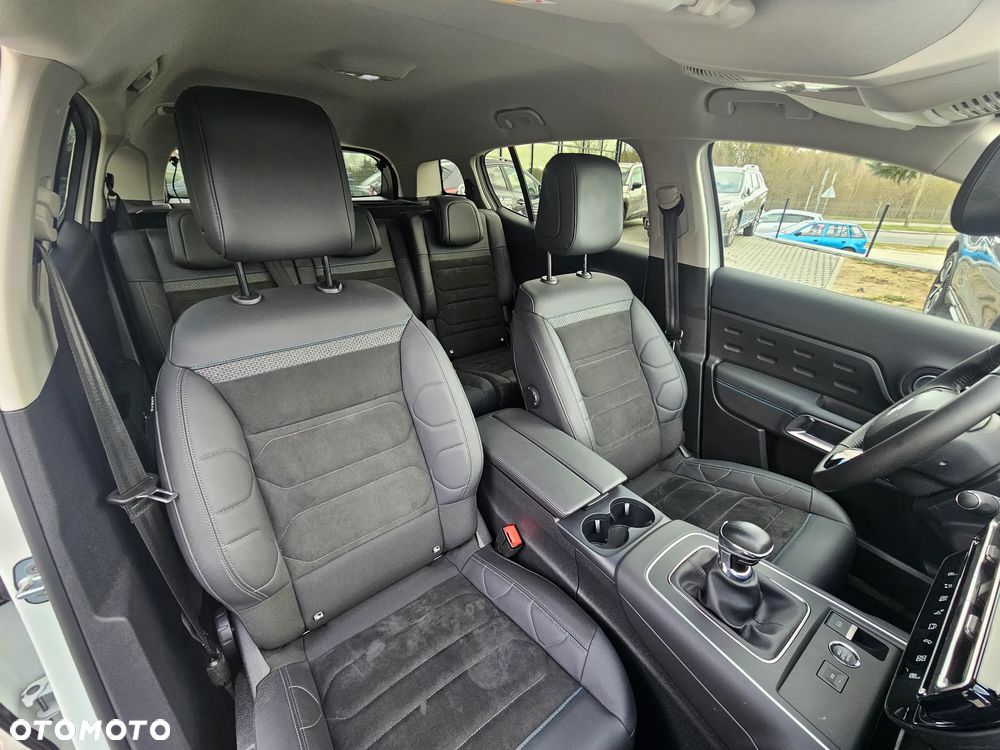 Citroën C5 Aircross 1.2 PureTech Plus - 33