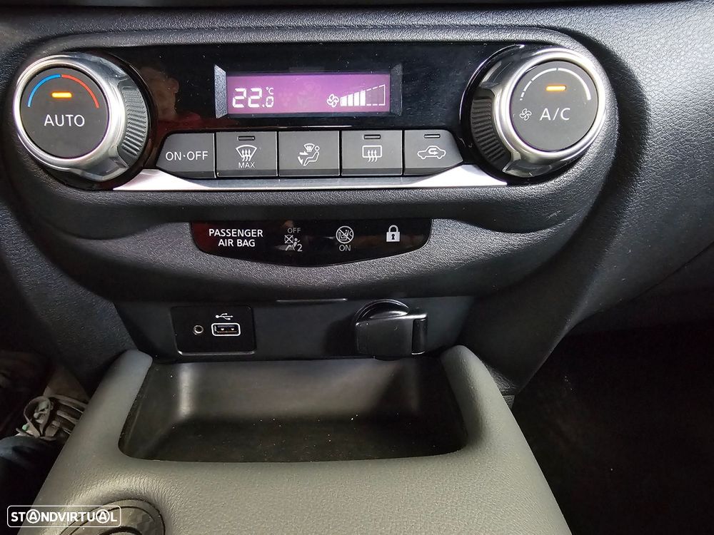 Nissan Juke 1.0 DIG-T Enigma - 26