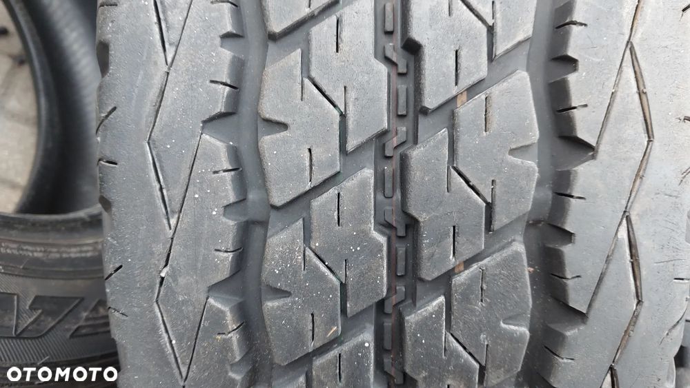 Komplet kol aluminiowych DUCATO BOXER JUMPER 6Jx15 ET68 5x118 215/70r15C - 3