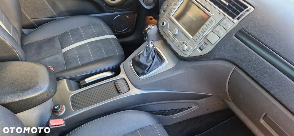 Ford Kuga 2.0 TDCi Titanium - 13