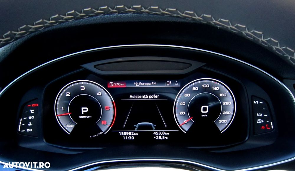 AUDI Q8 2021 — imagine 7