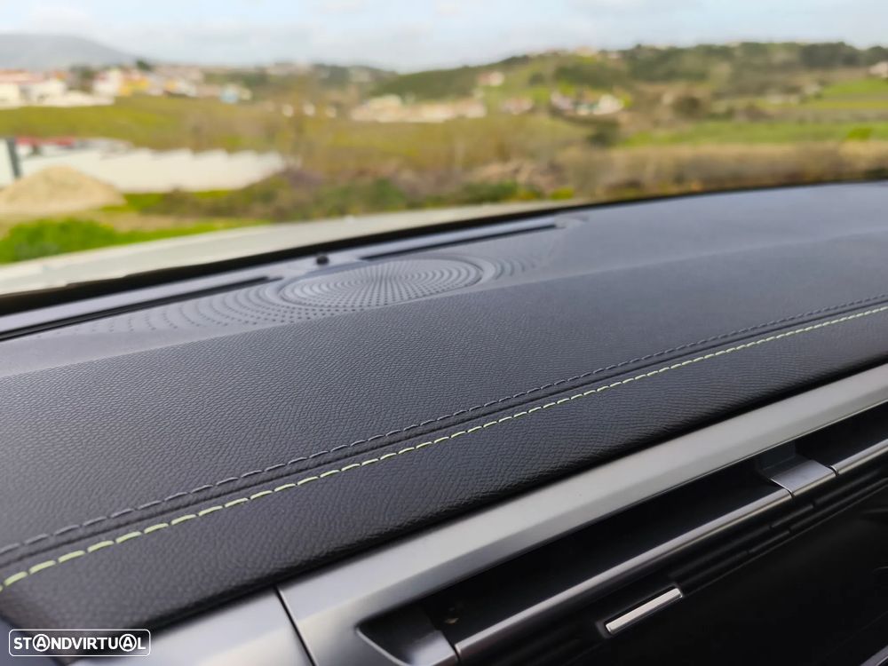 Peugeot 308 SW 225 e-EAT8 GT - 21