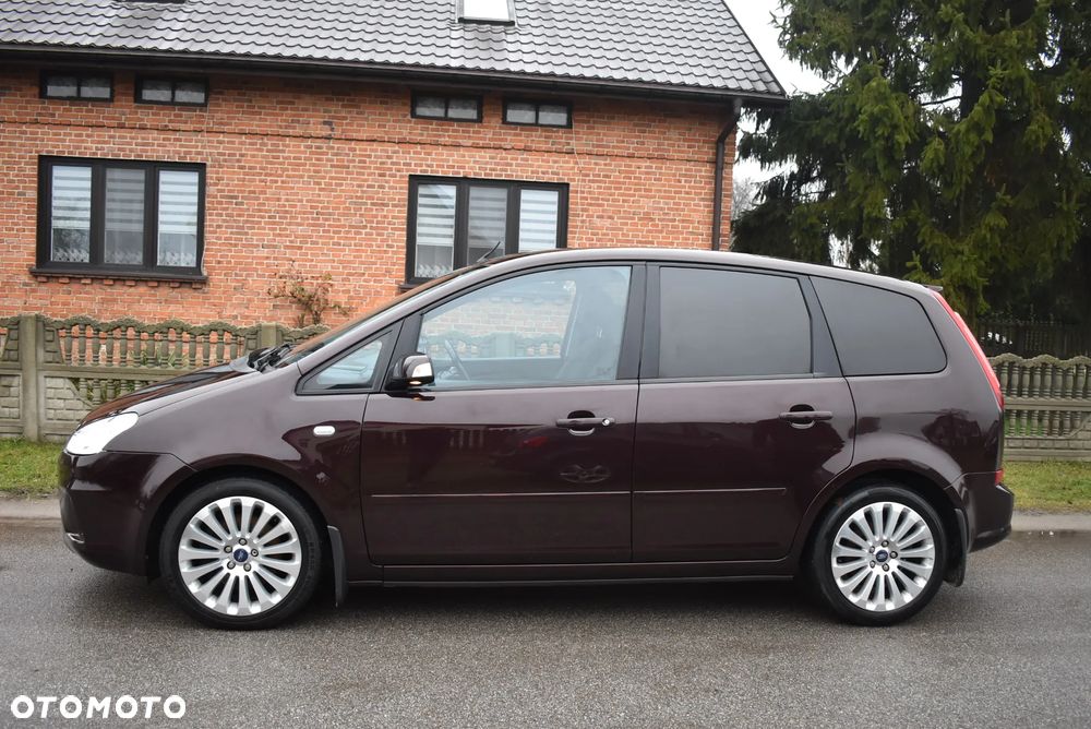 Ford C-MAX 2.0 Titanium - 3