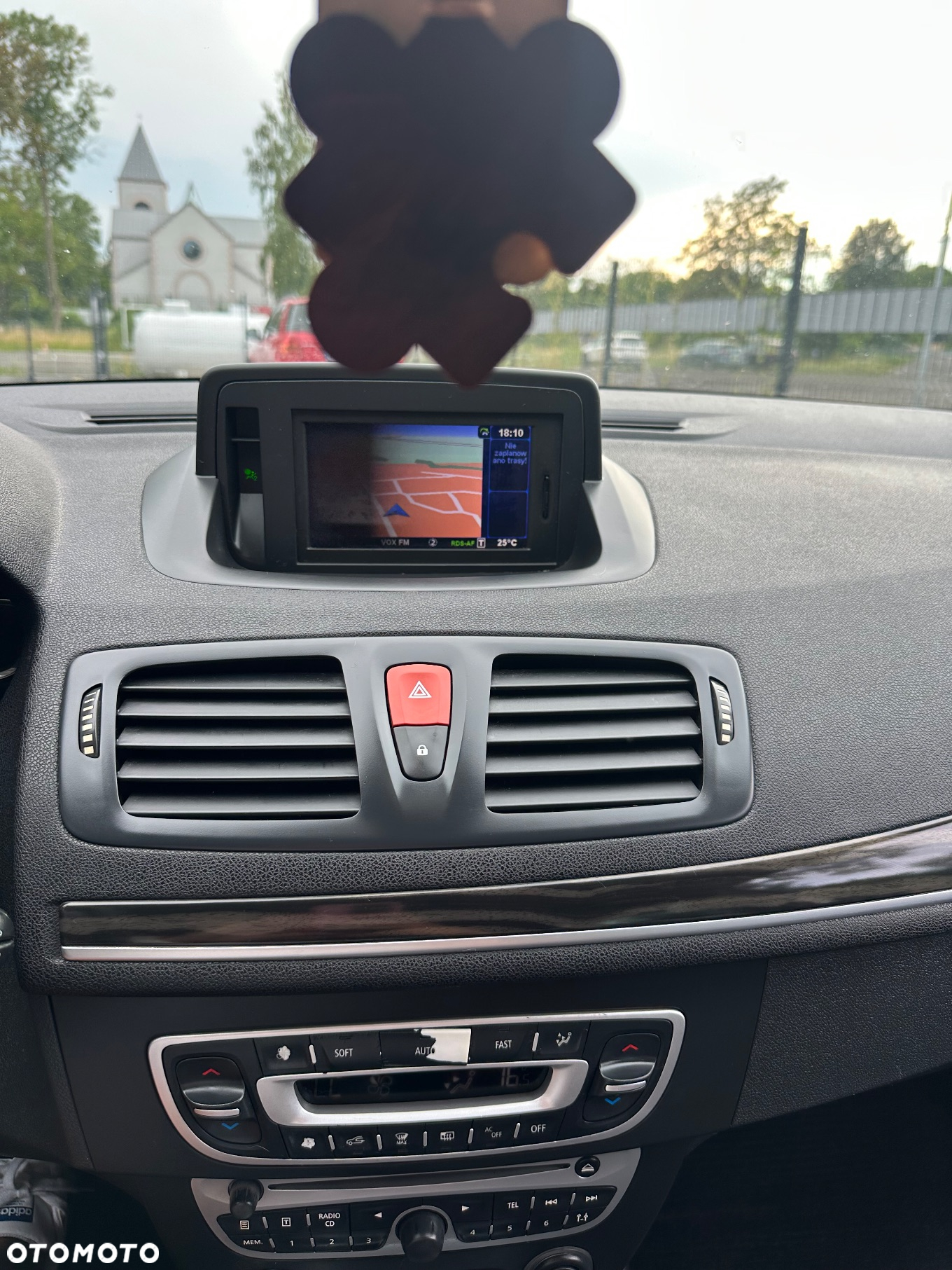 Renault Megane 1.4 16V TCE Bose Edition - 12