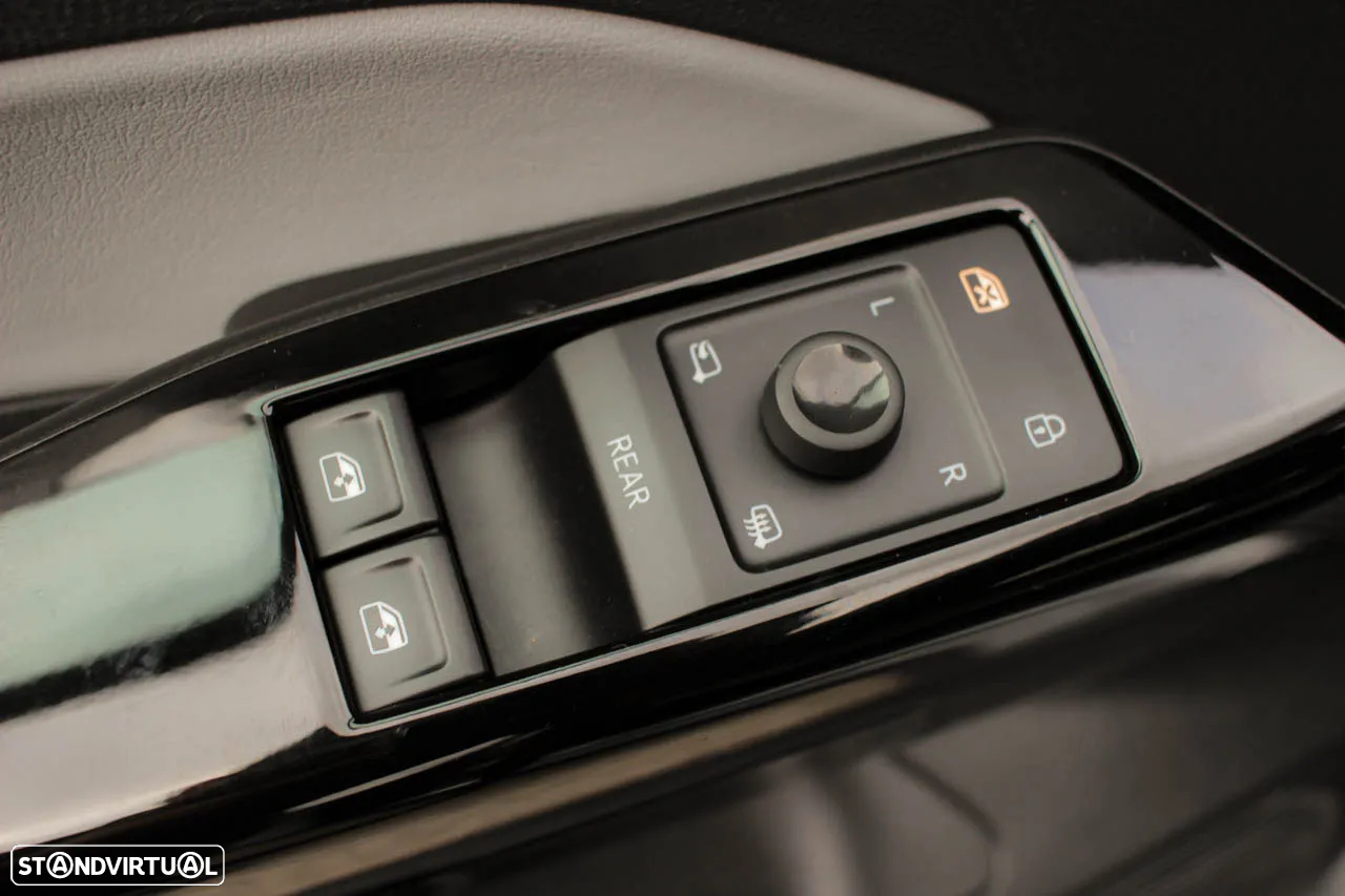 VW ID.3 58 kWh 1st - 10