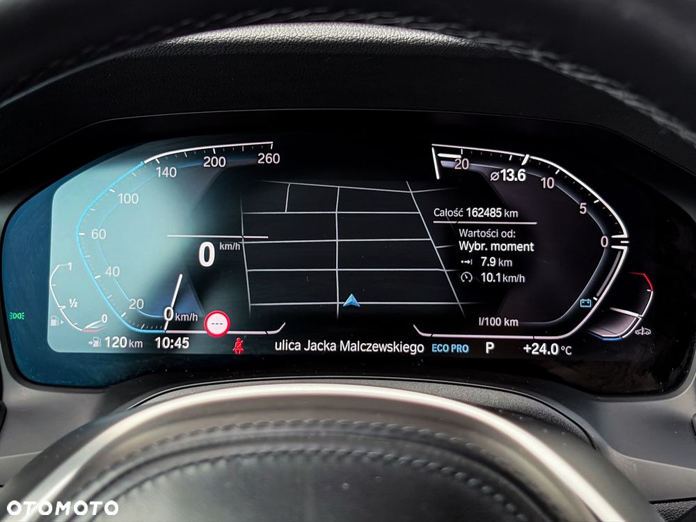 BMW Seria 4 420i Sport-Aut M Sport - 31