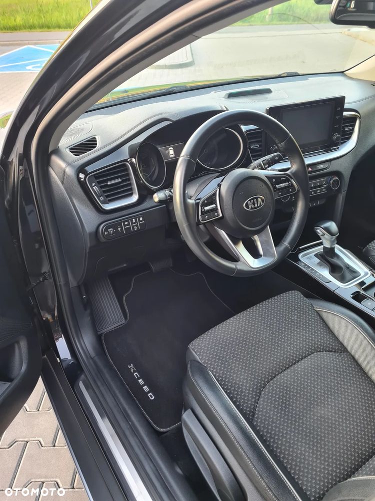 Kia XCeed 1.6 GDI DCT6 OPF SPIRIT - 20