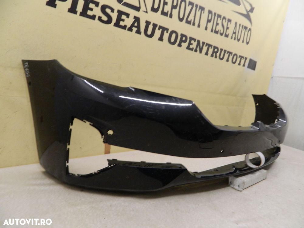 Bara fata BMW Seria 5 G30 / G31 LCI, 2020, 2021, 2022, 2023, cod origine 51119464207. - 3