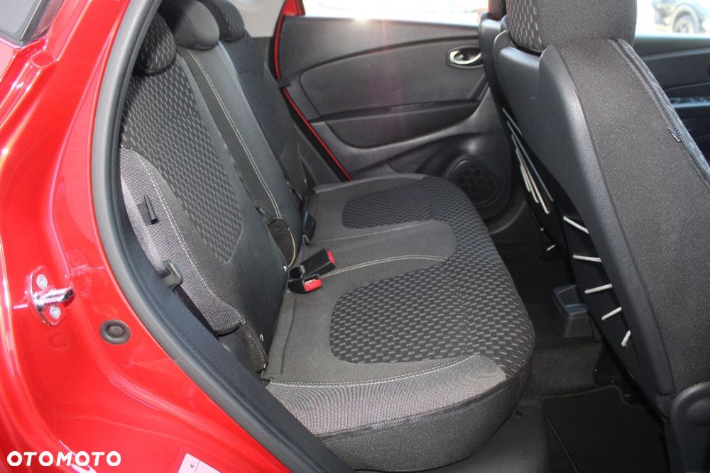 Renault Captur - 21