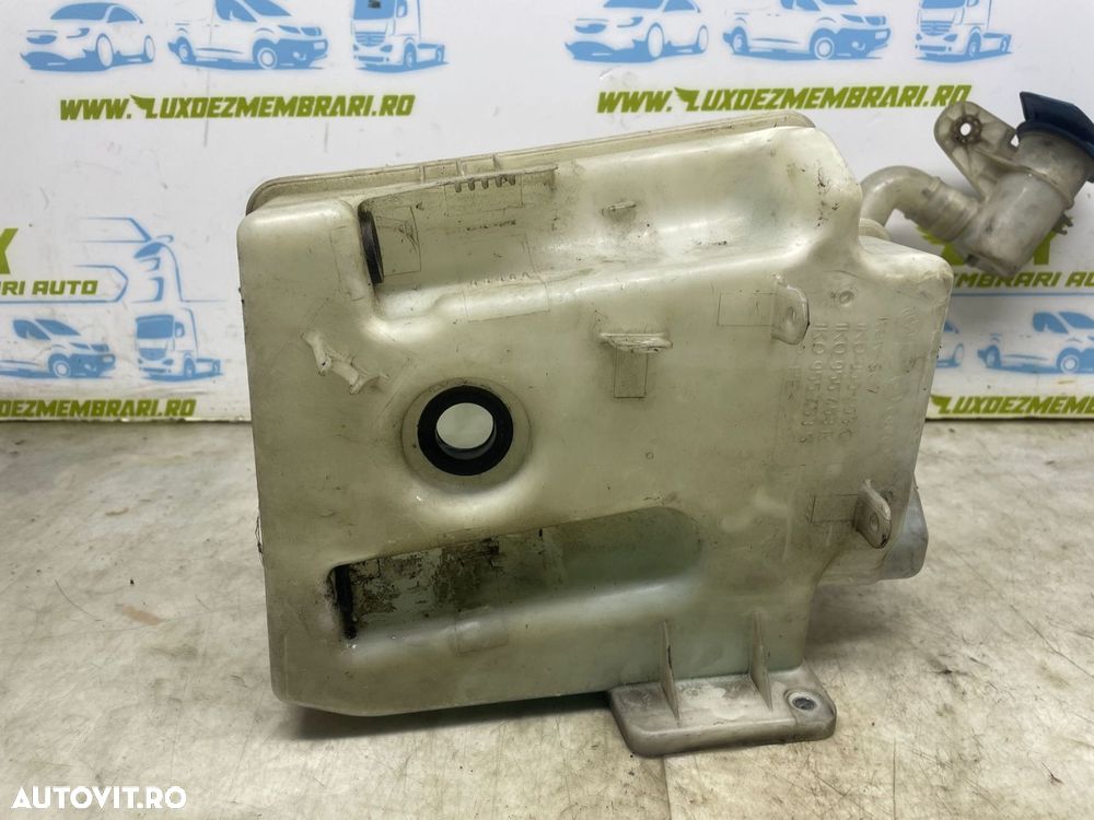 Vas lichid parbriz 1k0955453q Skoda Octavia 2 [2004 - 2008] 2.0 tdi B - 4