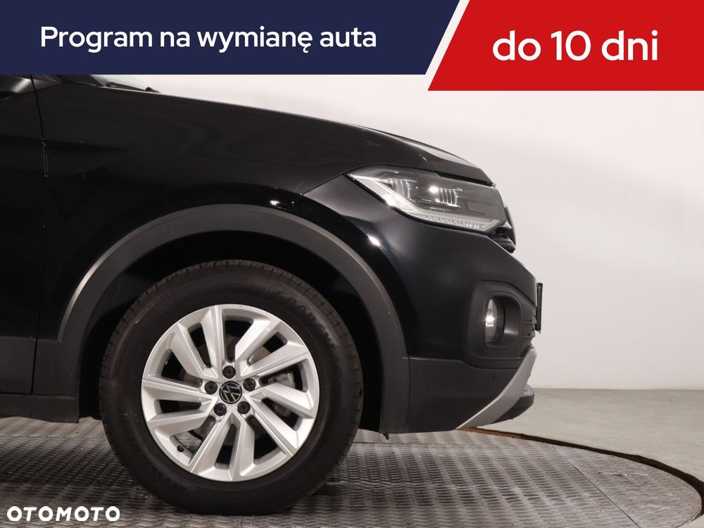 Volkswagen T-Cross - 17