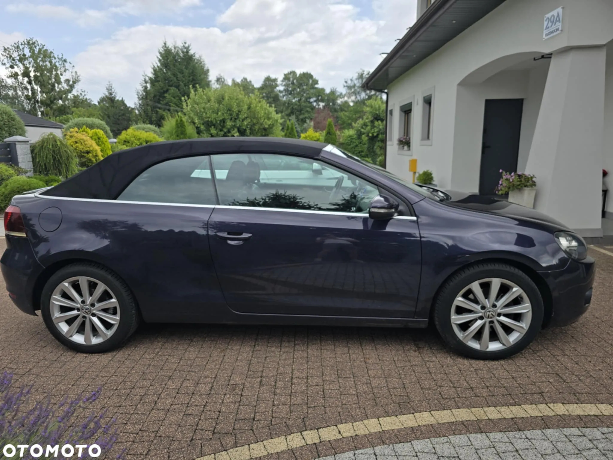 Volkswagen Golf 1.6 TDI - 19