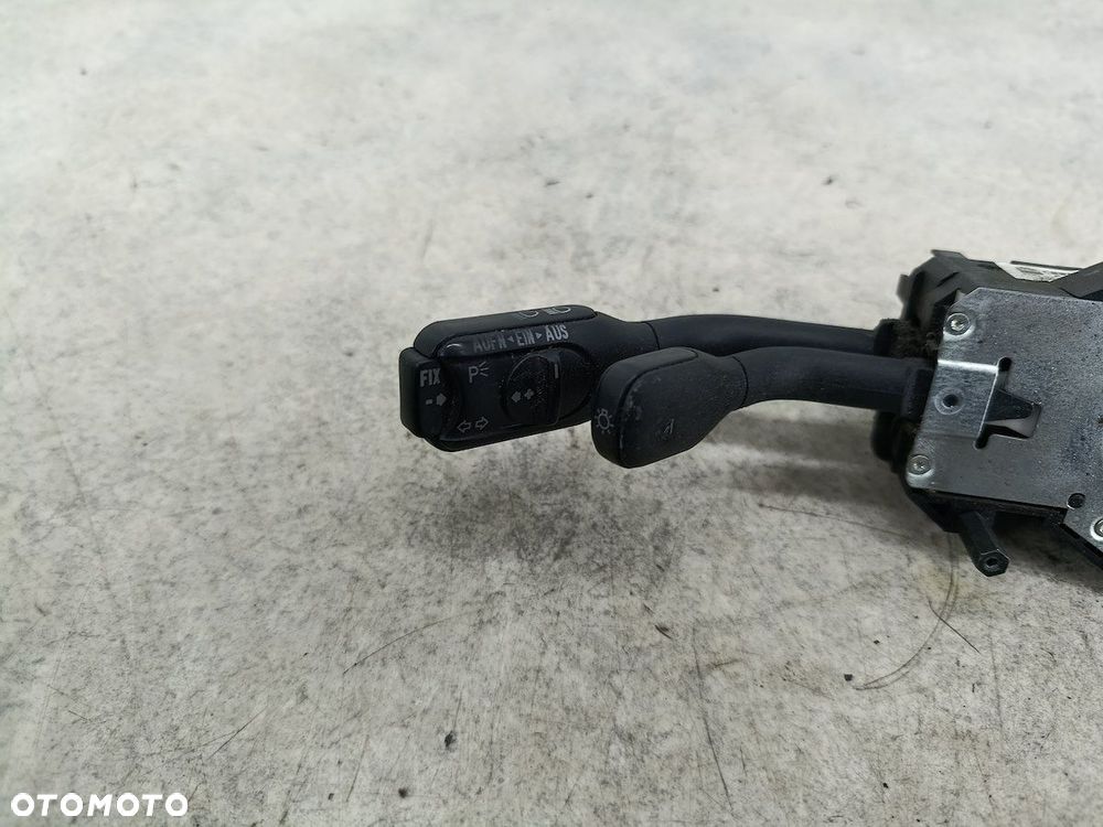 PRZEŁĄCZNIK ZESPOLONY AUDI A8 D2 4D0953513P  4D0953503B 2.5 TDI - 2