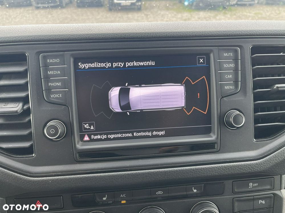 Volkswagen Crafter - 18