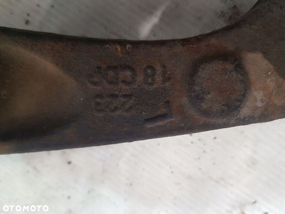 wahacz lewy przód bmw e36 z3 sedan eu 318i - 10