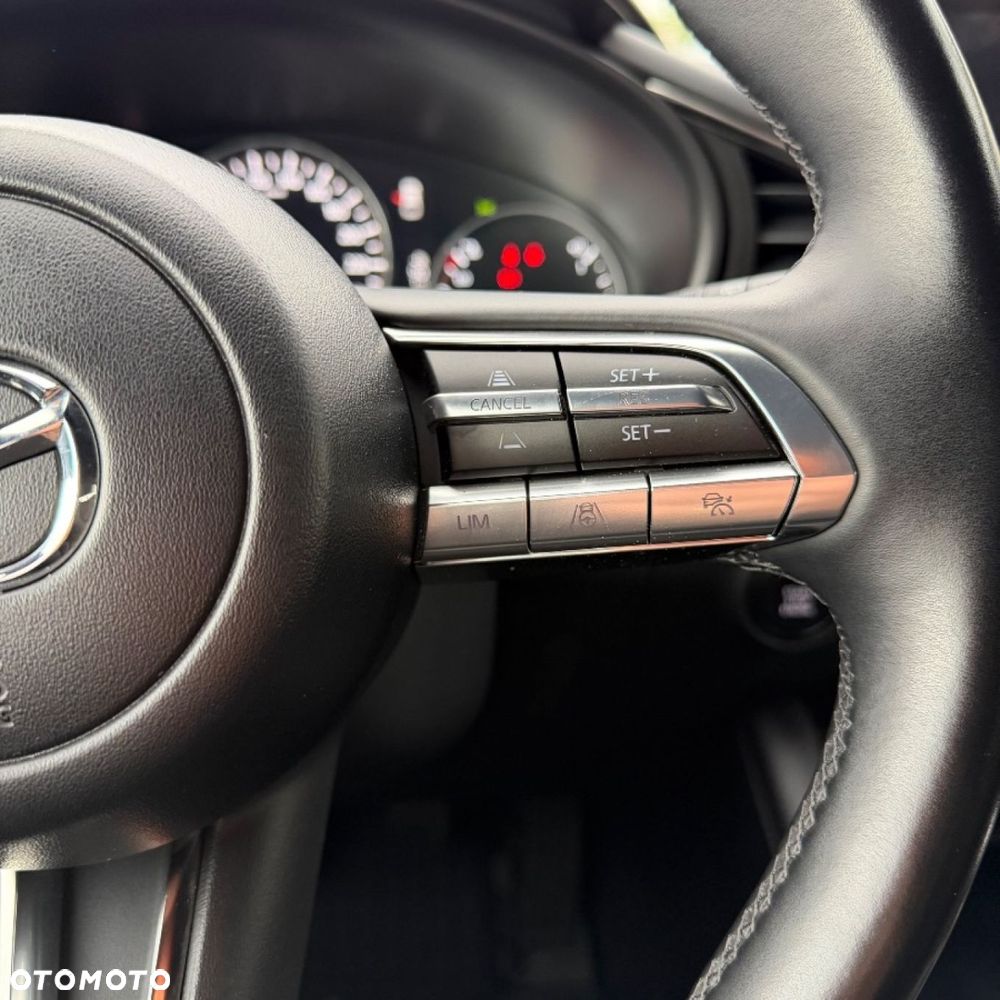 Mazda 3 - 24