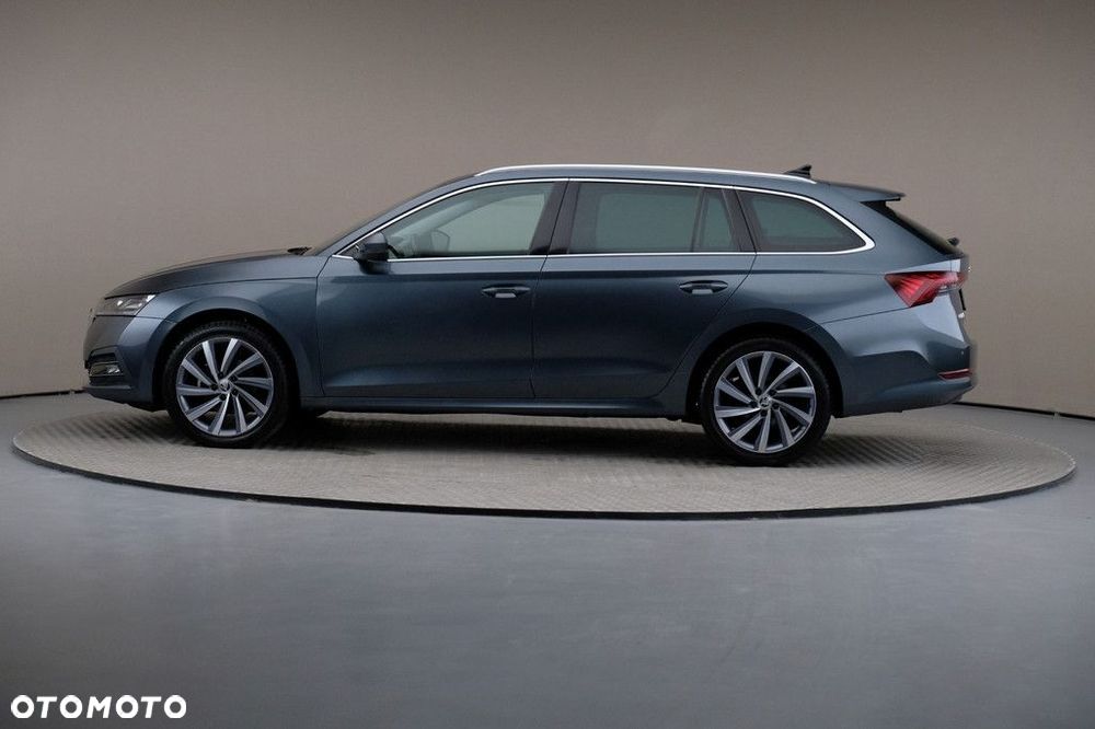 Skoda Octavia 2.0 TDI Style DSG - 4