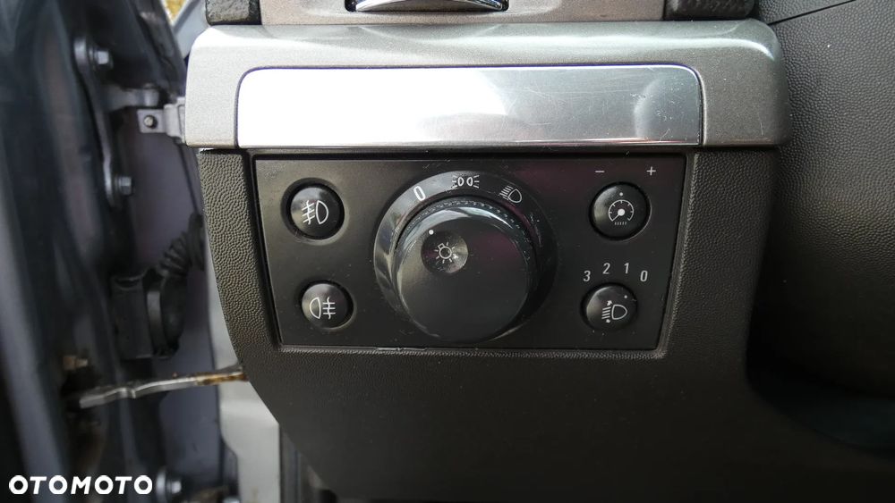 Opel Vectra - 24
