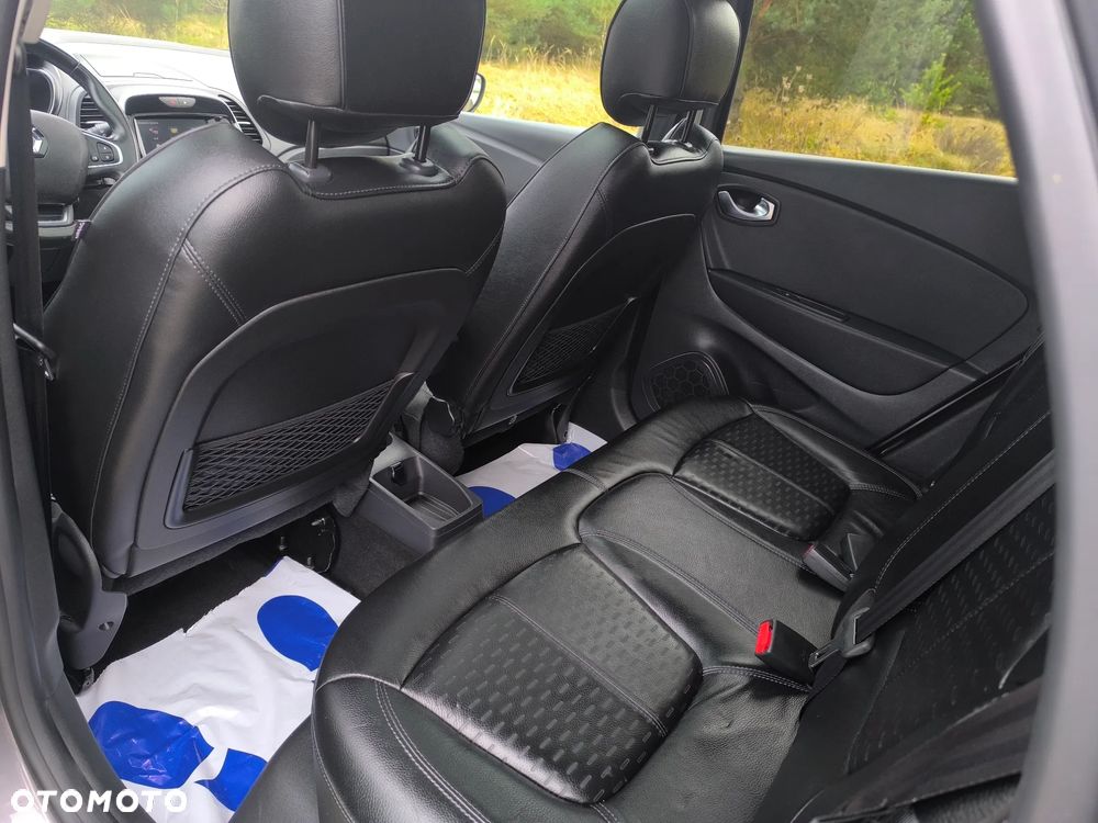 Renault Captur 1.2 Energy TCe Limited - 37