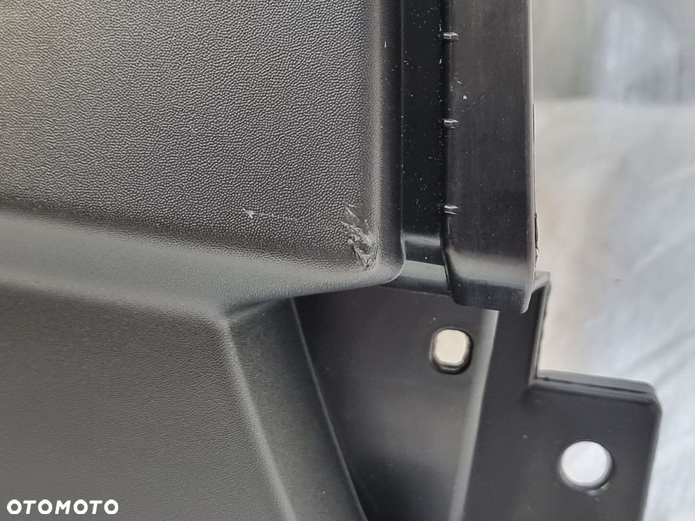 FIAT DUCATO JUMPER BOXER 24- NAROŻNIK ZDERZAKA PRAWY 7358060230 1321309070 - 5