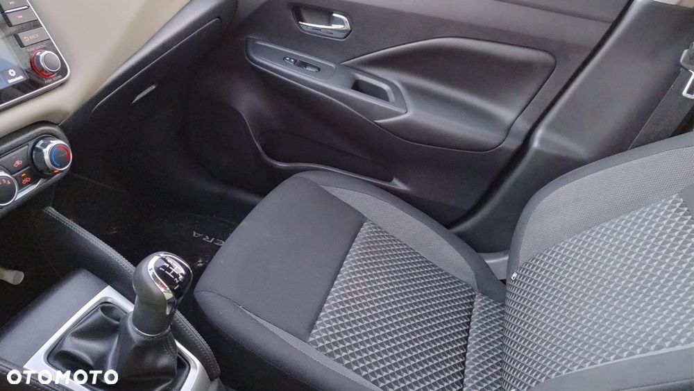 Nissan Micra 1.0 IG-T N-Way - 18