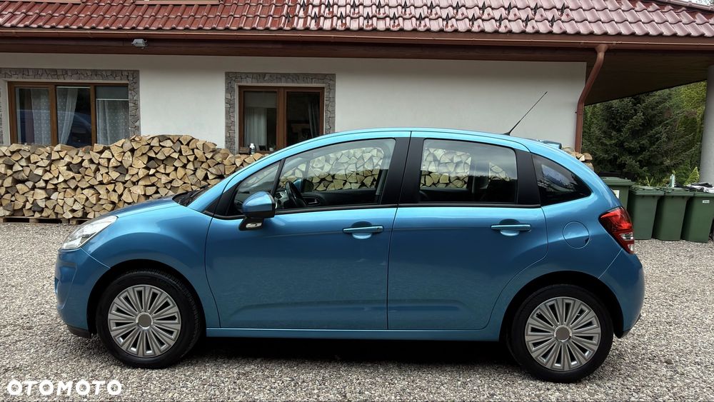 Citroën C3 - 5